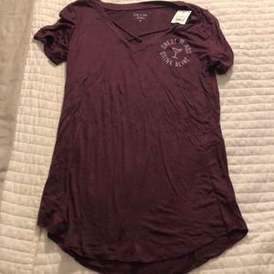 “Great minds drink alike” T-shirt